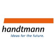 Сказ про то, как мы Handtmann  UBZ 300-200 отремонтировали